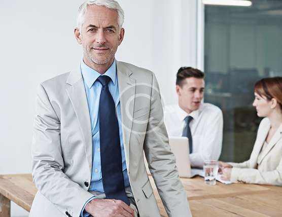 Human Resources & Related Services