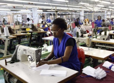 Employment  & Labour 