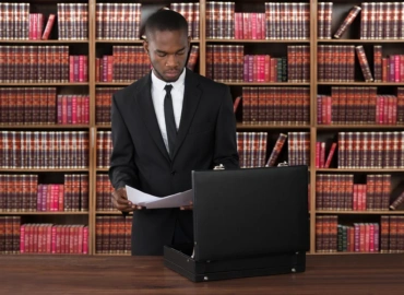 Specialised Legal Services