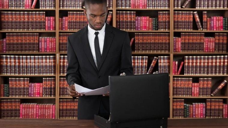 Specialised Legal Services